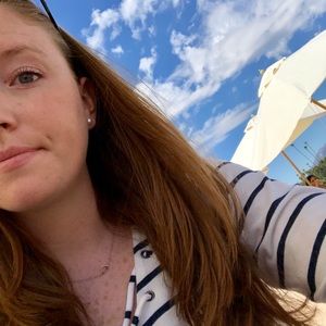 Meet your Posher, Catherine